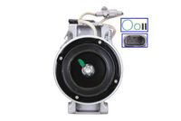 Stark SKKM0340176 - Compresor, aire acondicionado