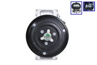 NRF 320031G - Compresor, aire acondicionado - GENUINE