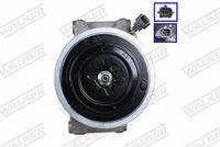 MEAT & DORIA K11530 - Compresor, aire acondicionado