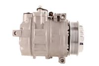 WALKER WCP00108 - Compresor, aire acondicionado