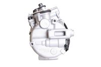 WALKER WCP00103 - Compresor, aire acondicionado