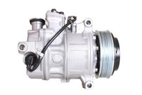 WALKER WCP00103 - Compresor, aire acondicionado