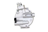 WALKER WCP00208 - Compresor, aire acondicionado