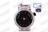 RIDEX 447K0420 - Compresor, aire acondicionado