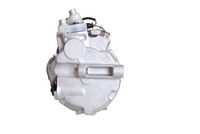 WALKER WCP00133 - Compresor, aire acondicionado