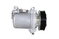 WALKER WCP00008 - Compresor, aire acondicionado