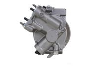 WALKER WCP00004 - Compresor, aire acondicionado