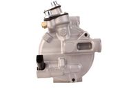 WALKER WCP00002 - Compresor, aire acondicionado