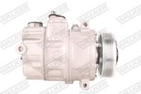 WALKER WCP00000 - Compresor, aire acondicionado