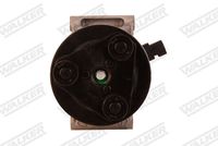 RIDEX 447K0027 - Compresor, aire acondicionado