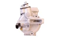 WALKER WCP00025 - Compresor, aire acondicionado