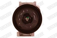 RIDEX 447K0256 - Compresor, aire acondicionado