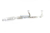 WALKER 20717 - Catalizador