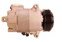 WALKER WCP00049 - Compresor, aire acondicionado