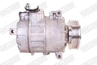 WALKER WCP00047 - Compresor, aire acondicionado