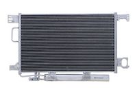 Stark SKCD0110595 - Condensador, aire acondicionado