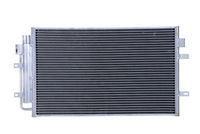 Stark SKCD0110438 - Condensador, aire acondicionado