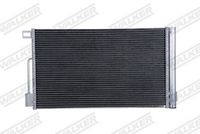 Stark SKCD0110340 - Condensador, aire acondicionado