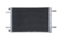 Stark SKCD0110418 - Condensador, aire acondicionado