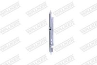 WALKER WCD00401 - Condensador, aire acondicionado