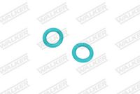 WALKER WCD00399 - Condensador, aire acondicionado