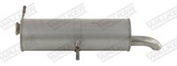 WALKER 22622 - Silenciador posterior