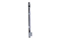 WALKER WCD00367 - Condensador, aire acondicionado