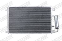 NTY CCSNS019 - Condensador, aire acondicionado
