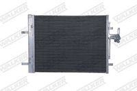 Stark SKCD0110564 - Condensador, aire acondicionado