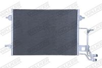 Stark SKCD0110381 - Condensador, aire acondicionado