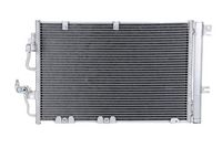 STARK SKCD0110070 - Condensador, aire acondicionado