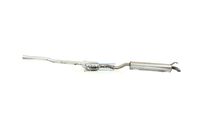 WALKER 22838 - Silenciador posterior