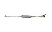 WALKER 22905 - silenciador del medio