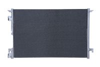 Stark SKCD0110019 - Condensador, aire acondicionado