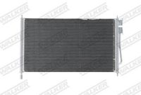 Stark SKCD0110012 - Condensador, aire acondicionado