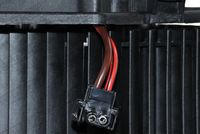 WALKER WBL01421 - Ventilador habitáculo