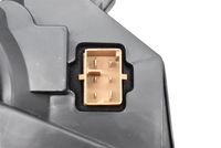 WALKER WBL01365 - Ventilador habitáculo