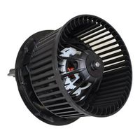 NRF 34126 - Ventilador habitáculo - EASY FIT