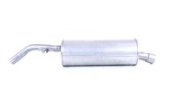 WALKER 23094 - Silenciador posterior