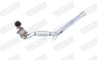 WALKER 28740 - Catalizador