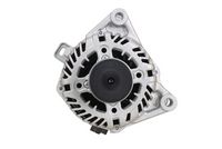 RIDEX 4G1384 - Alternador