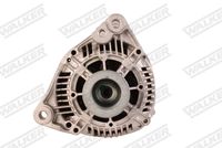 RIDEX 4G0322 - Alternador