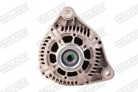 RIDEX 4G0295 - Alternador