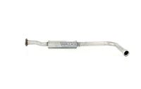 WALKER 70406 - silenciador del medio