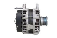 WALKER WAL00702 - Alternador