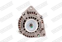 RIDEX 4G0992 - Alternador