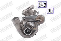 Stark SKCCC4540052 - Conjunto de piezas, turbocompresor