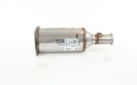 WALKER 73004 - Filtro hollín/partículas, sistema escape