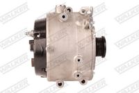 WALKER WAL00149 - Alternador