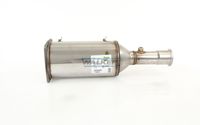 WALKER 73009 - Filtro hollín/partículas, sistema escape